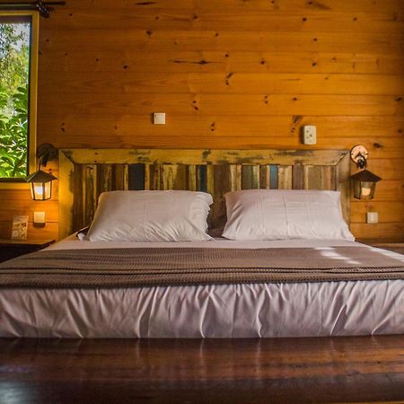 Curucaca Hotel Brasil Bom Retiro  Dış mekan fotoğraf