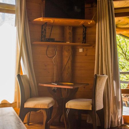 Curucaca Hotel Brasil Bom Retiro  Dış mekan fotoğraf