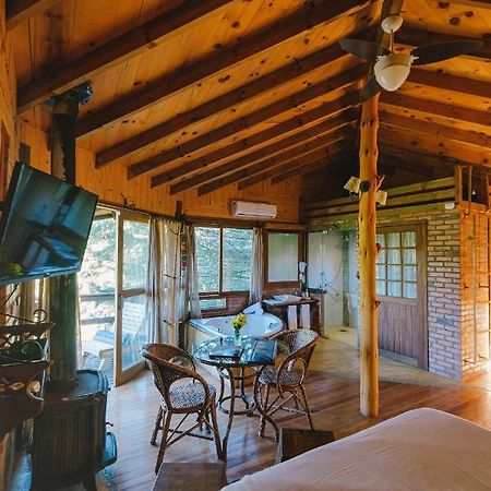 Curucaca Hotel Brasil Bom Retiro  Dış mekan fotoğraf