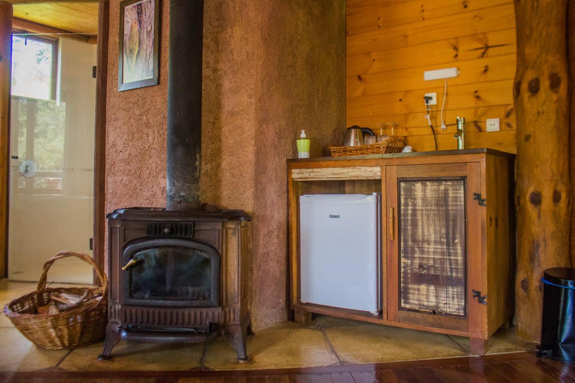 Curucaca Hotel Brasil Bom Retiro  Dış mekan fotoğraf