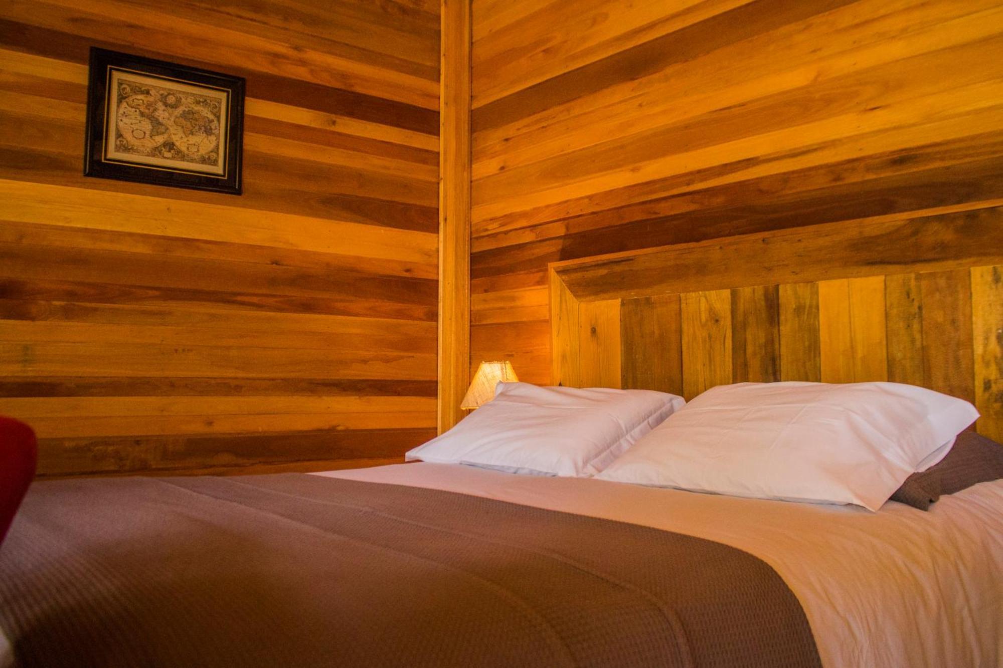 Curucaca Hotel Brasil Bom Retiro  Dış mekan fotoğraf