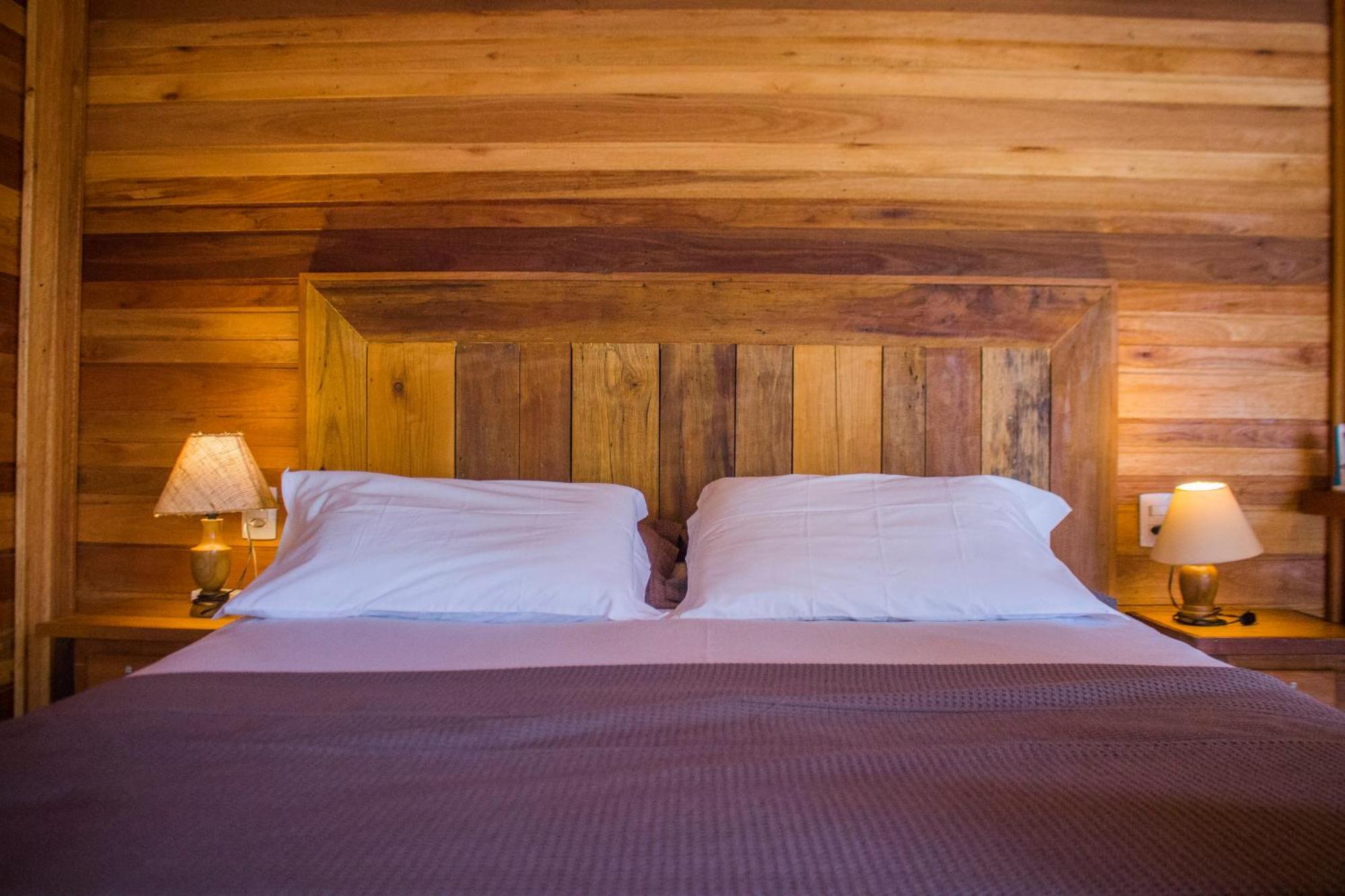 Curucaca Hotel Brasil Bom Retiro  Dış mekan fotoğraf