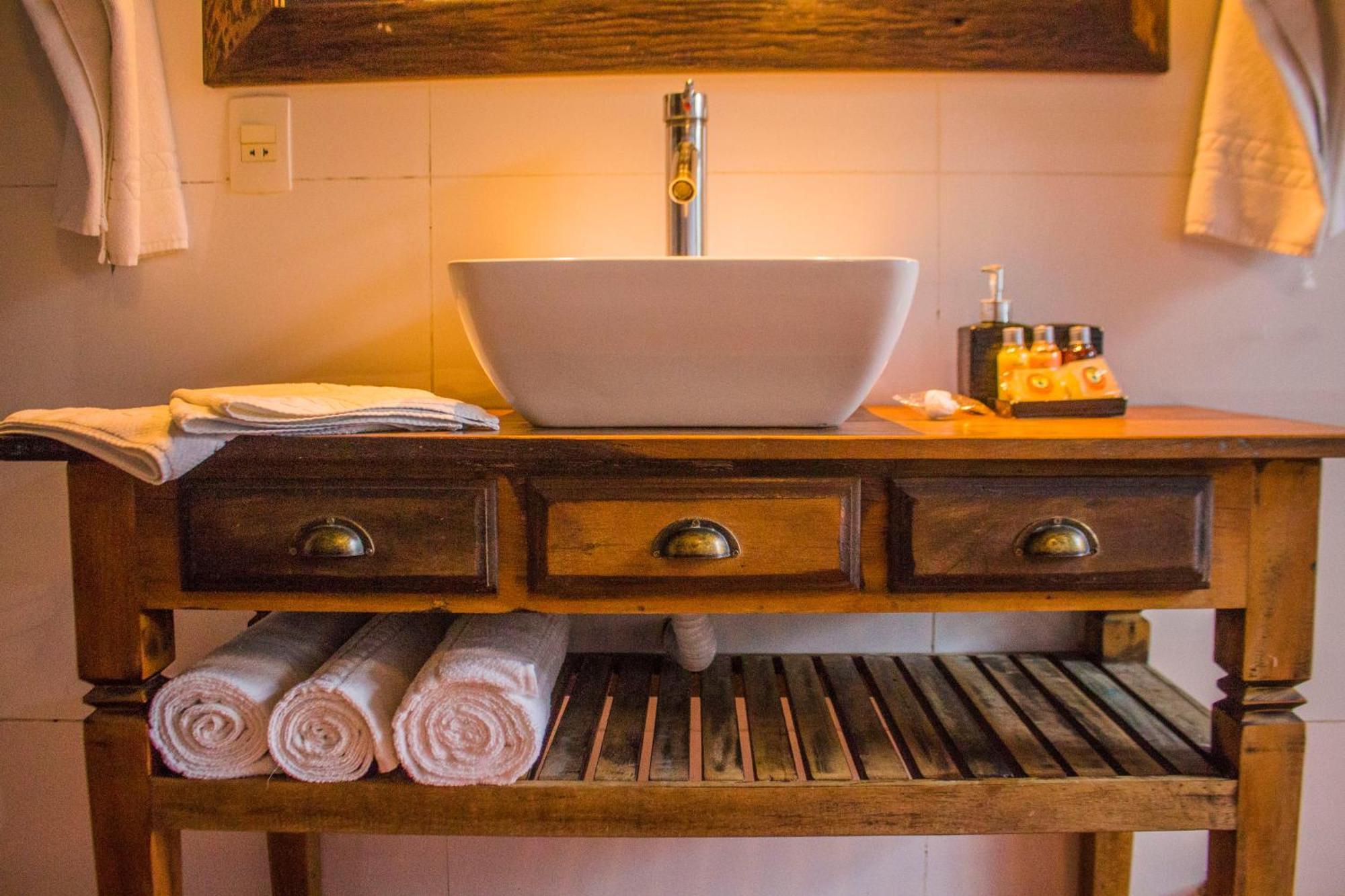 Curucaca Hotel Brasil Bom Retiro  Dış mekan fotoğraf