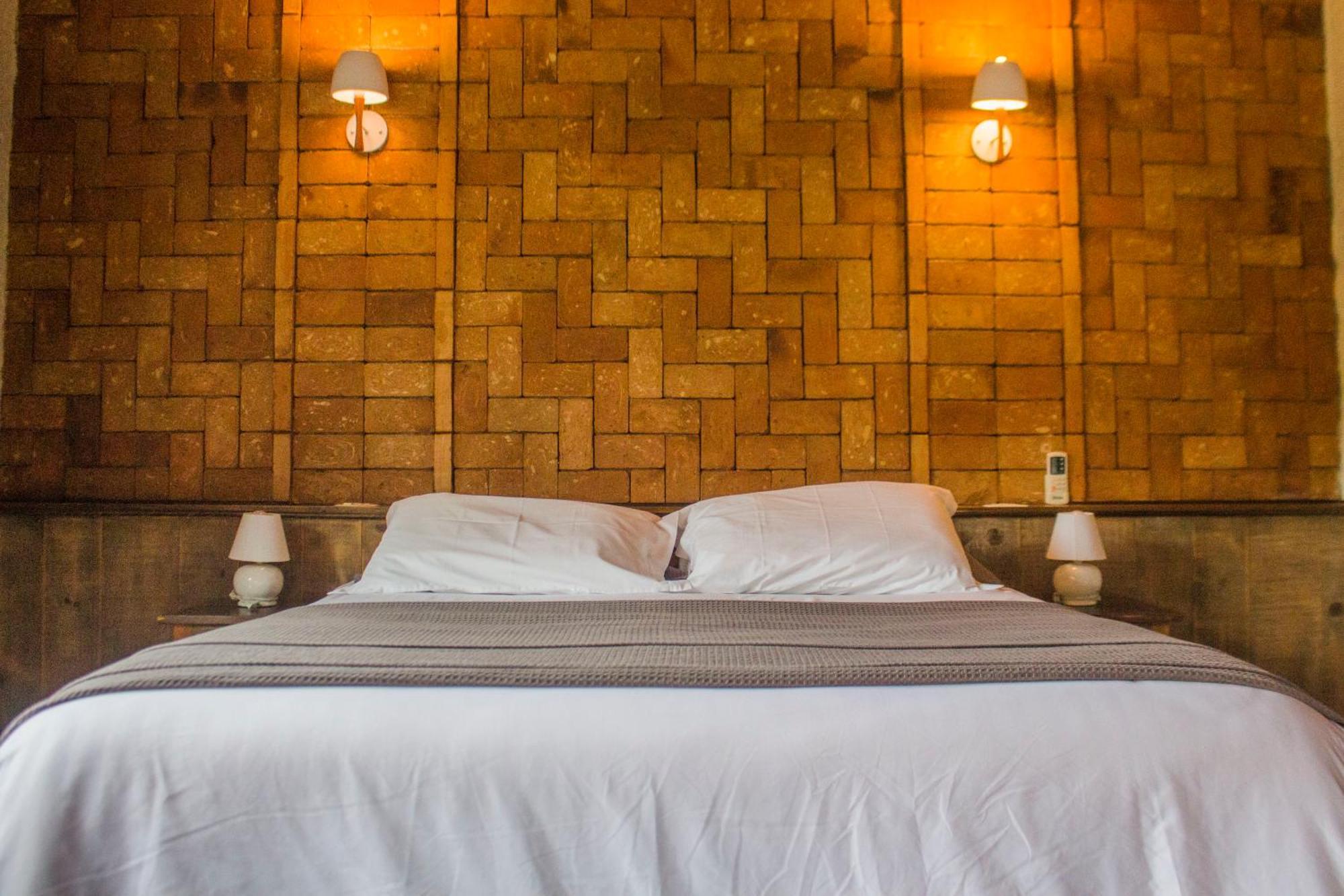 Curucaca Hotel Brasil Bom Retiro  Dış mekan fotoğraf