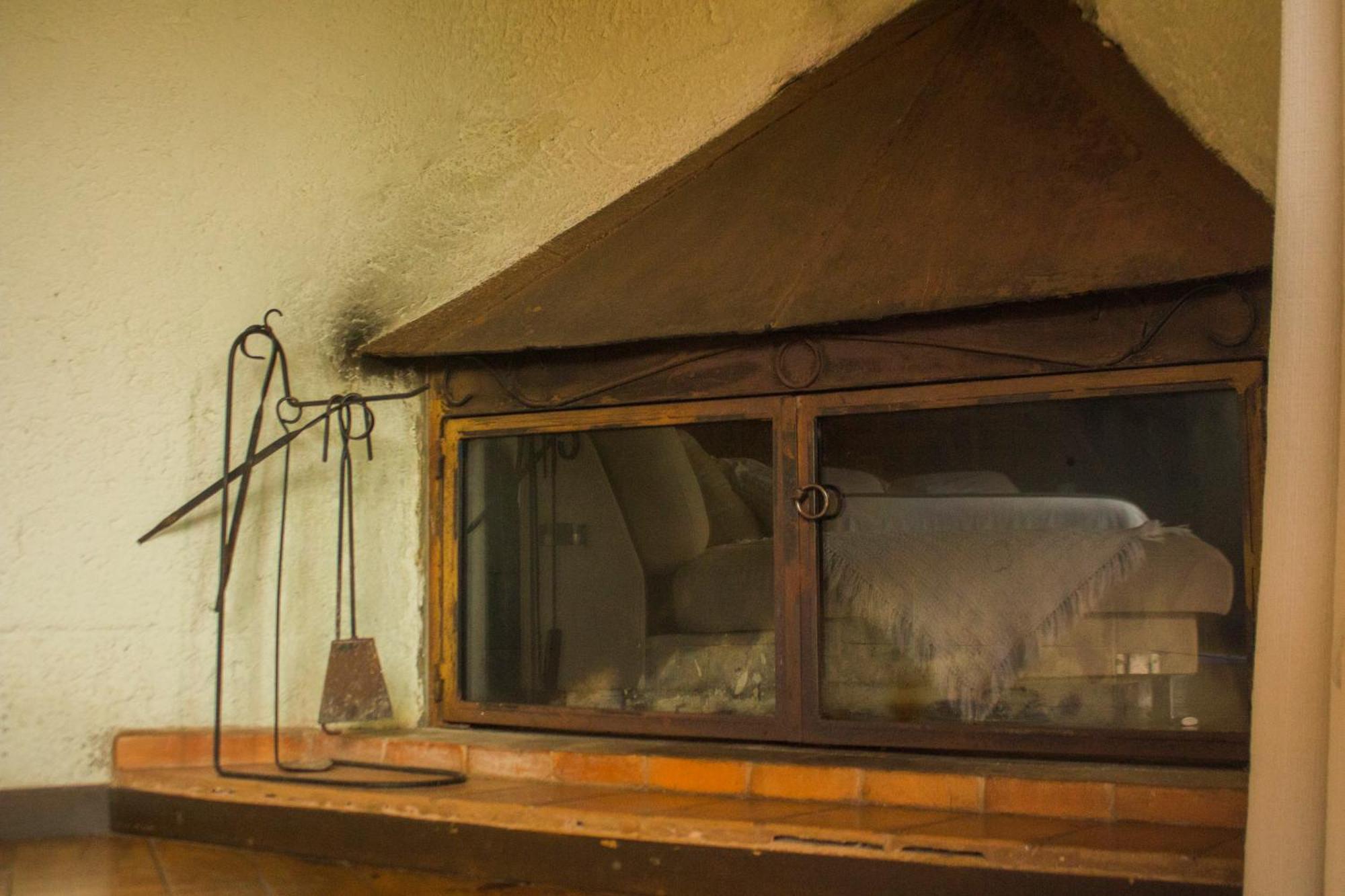 Curucaca Hotel Brasil Bom Retiro  Dış mekan fotoğraf
