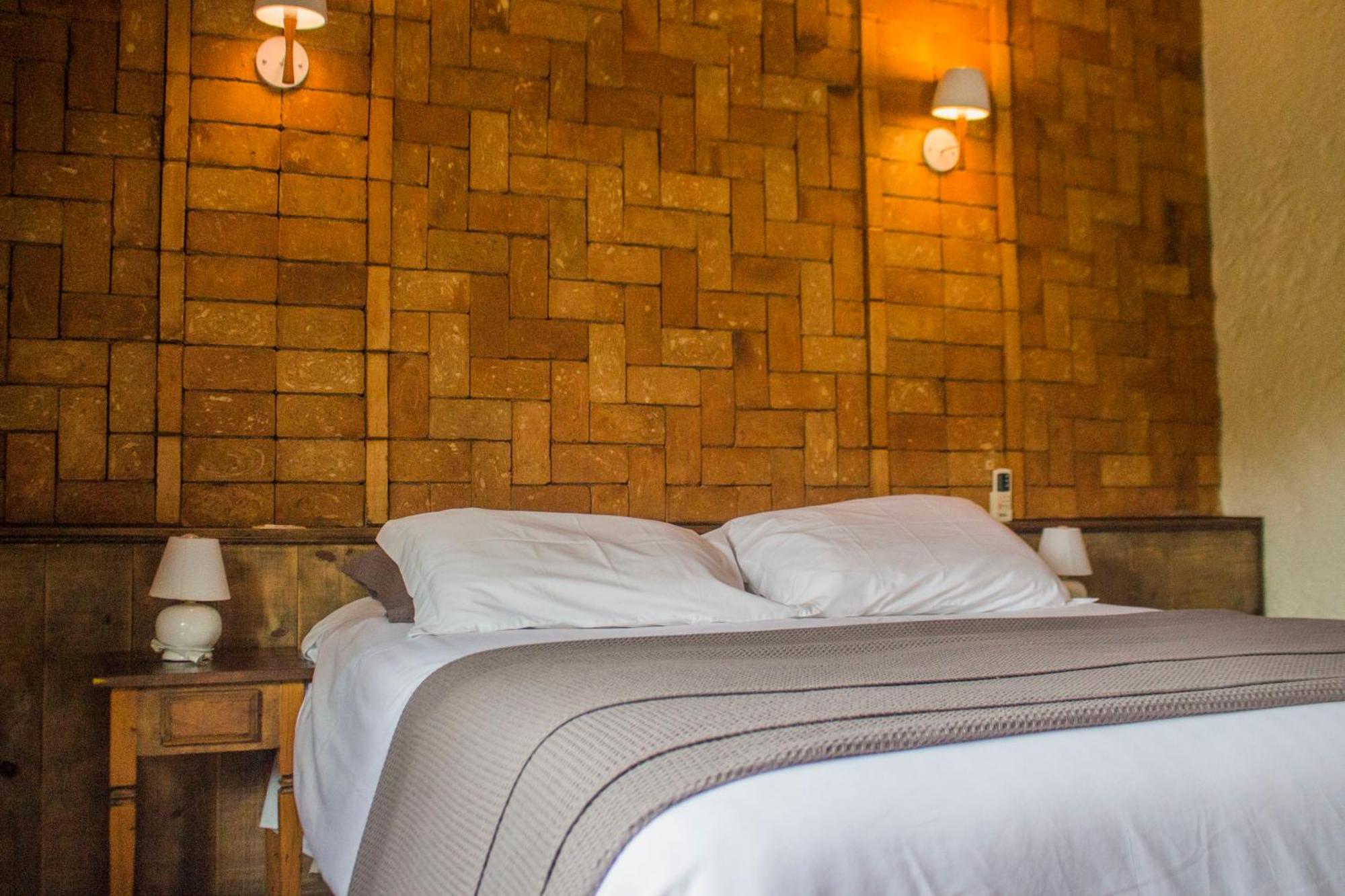 Curucaca Hotel Brasil Bom Retiro  Dış mekan fotoğraf