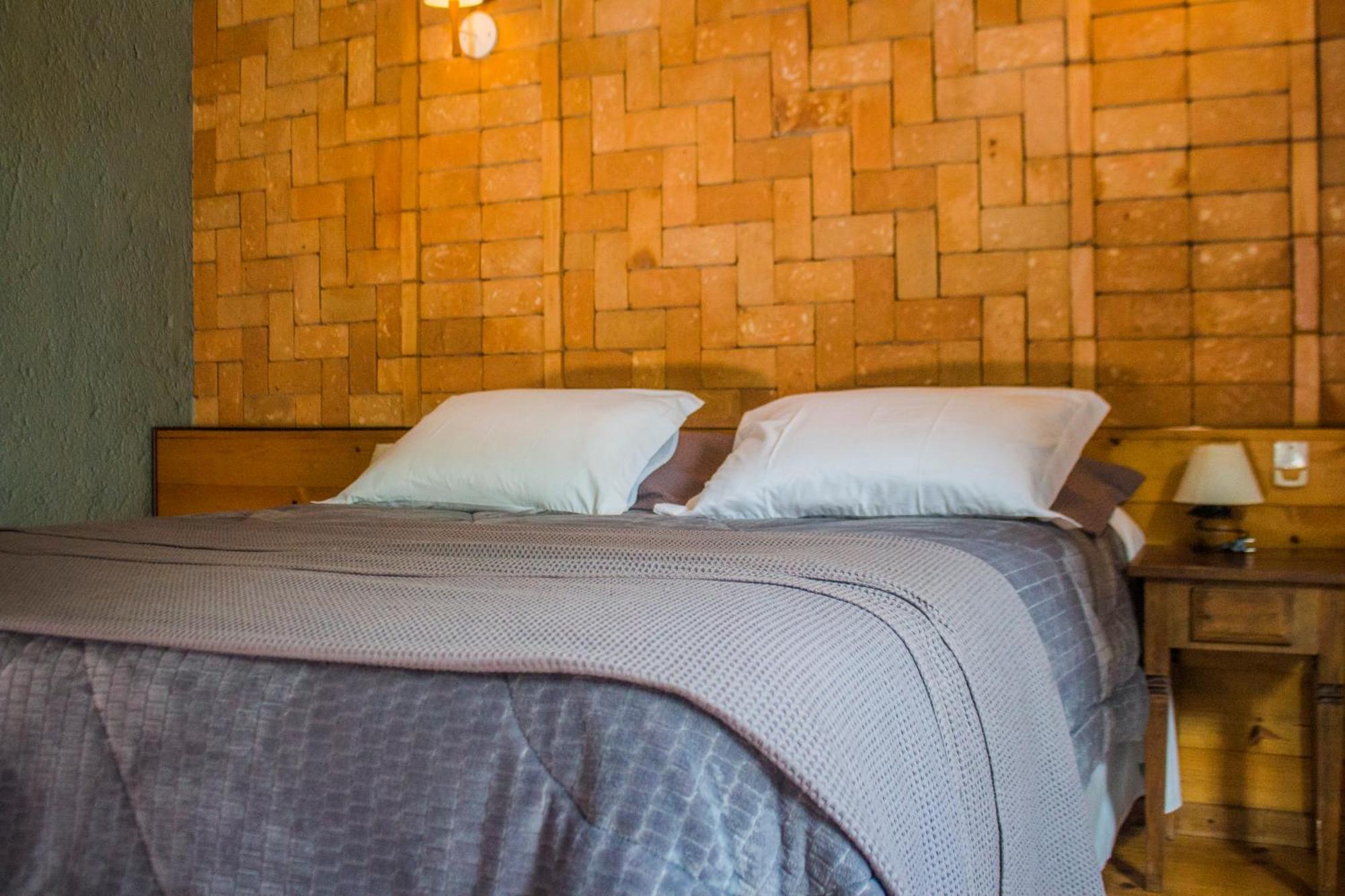 Curucaca Hotel Brasil Bom Retiro  Dış mekan fotoğraf